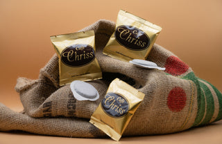 ESE Pads - Espresso