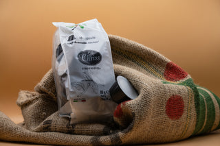 Dolce Gusto kompatible Kapseln - Espresso