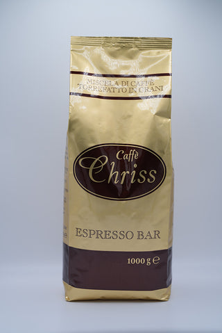 Caffè Chriss Gold Line